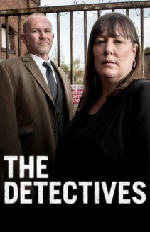 Watch The Detectives online