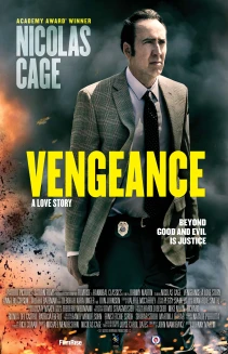 Vengeance: A Love Story