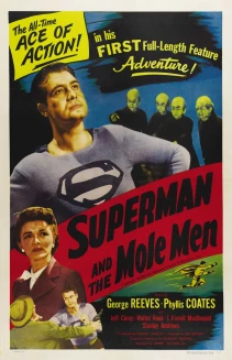 Superman and the Mole-Men