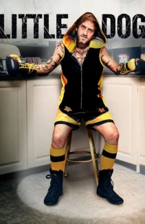 Watch Little Dog online