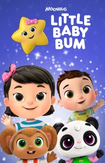 Little Baby Bum
