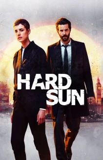 Watch Hard Sun online