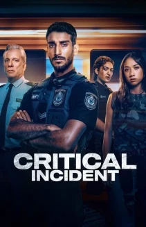 Watch Critical Incident online