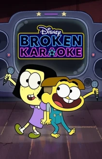Watch Broken Karaoke online