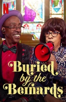 Watch Buried by the Bernards online