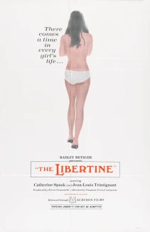 The Libertine