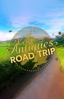 Watch Celebrity Antiques Road Trip online