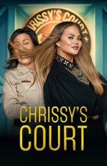 Watch Chrissy's Court online