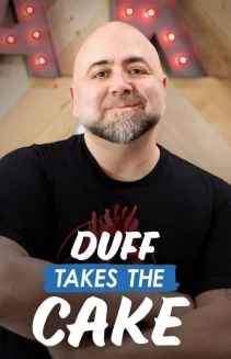 Watch Duff Takes the Cake online