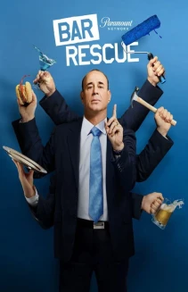 Watch Bar Rescue online