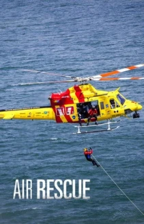 Watch Air Rescue online