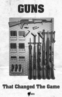 Watch Guns That Changed The Game online