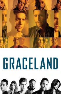 Watch Graceland online