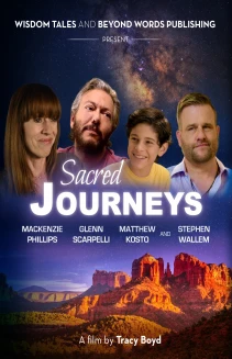 Sacred Journeys