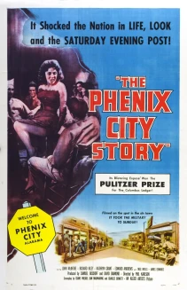 The Phenix City Story