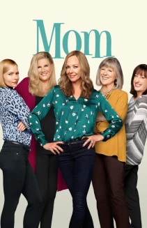 Watch Mom online