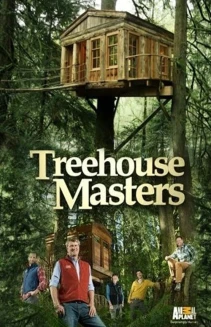 Watch Treehouse Masters online