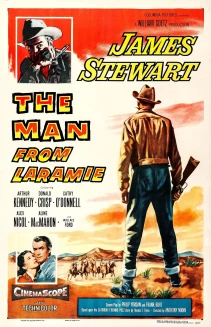 The Man from Laramie