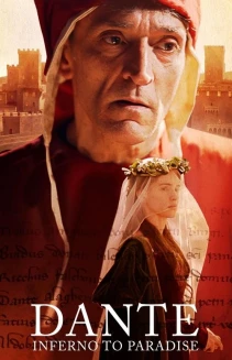 Watch Dante: Inferno to Paradise online