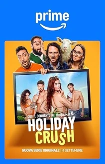 Watch Holiday Crush online
