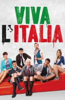 Viva l'Italia