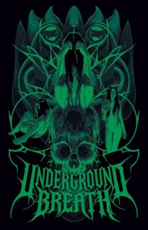Underground Breath
