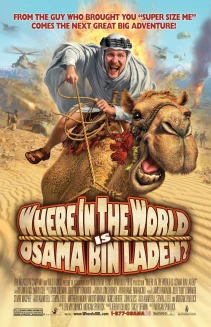 Where in the World Is Osama Bin Laden?