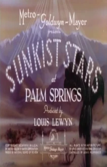 Sunkist Stars at Palm Springs