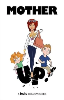 Watch Mother Up! online