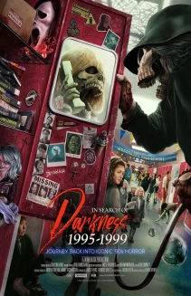 In Search of Darkness 1995-1999: Journey Back Into Iconic '90s Horror