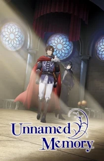 Watch Unnamed Memory online