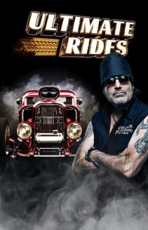 Watch Ultimate Rides online