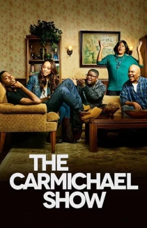 Watch The Carmichael Show online