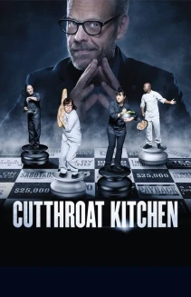 Watch Cutthroat Kitchen online