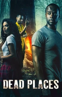 Watch Dead Places online