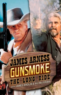Gunsmoke: The Long Ride