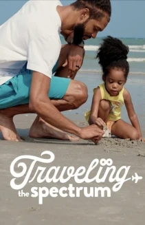 Watch Traveling The Spectrum online