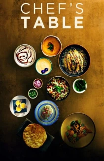 Watch Chef's Table online