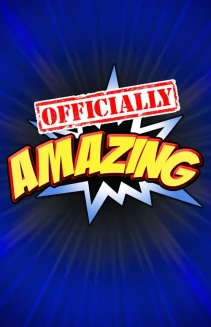 Watch Officially Amazing online
