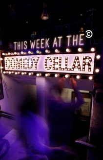 Watch This Week at The Comedy Cellar online
