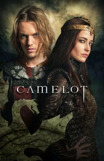 Watch Camelot online