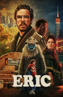 Watch Eric online