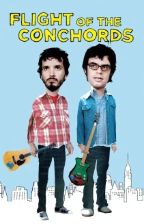Watch Flight of the Conchords online