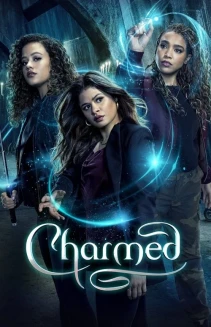 Watch Charmed online