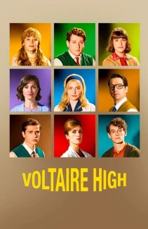 Watch Voltaire High online