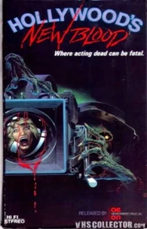 Hollywood's New Blood