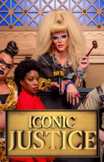 Watch Iconic Justice online