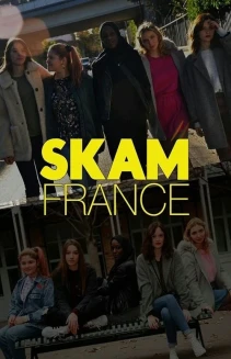 Watch SKAM France online
