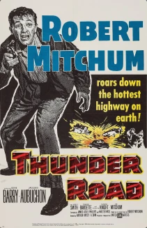 Thunder Road