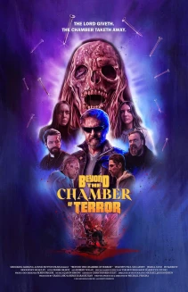 Beyond the Chamber of Terror